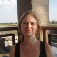 Jana Janka Šilová