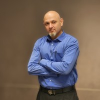 Anosh Khambatta