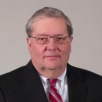 Wayne Strasbaugh