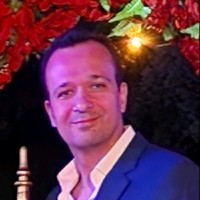 Matt Zadeh