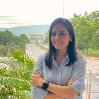 Shruti Parashar