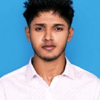 TAPAS KUMAR MAJI