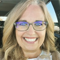 Leigh Bellah, SHRM-CP