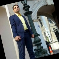 Ehsan Fallahi