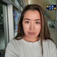Кундуз Нурлан Кызы