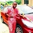 Olatunji Boluwaji