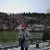 Deepa Sd