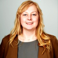 Roberta Vaitekūnienė, MBA