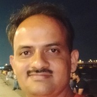 Sadashiv Chinchane