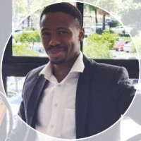 Thabo Mafoyane
