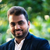 Sagar Thorat