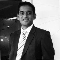 Srinivasan Santhanam