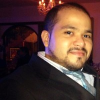 David Espinoza Mejia