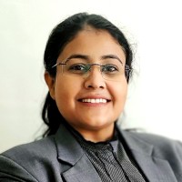Abhilasha Sharma