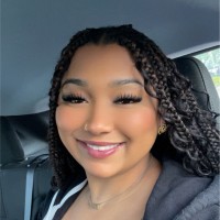Kamirah Brown