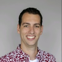 Patrick van den Hoek