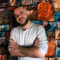 Giorgos Kelesis