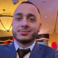 Ahmed Moustafa