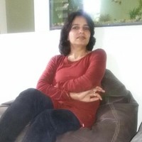 Shraddha Sharma