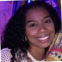 Angelique Johnson