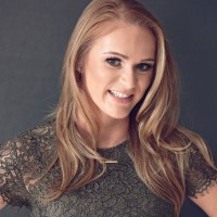 Katrina Patrick
