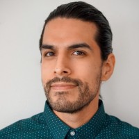 Dominic Garza