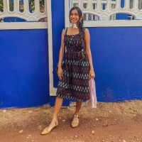 Vaidehi Pakhale
