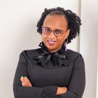 Susan Wambui