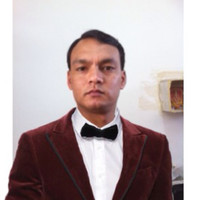 Arjun Panwar