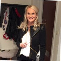 Nathalie Persson