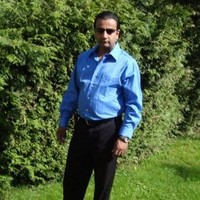 Raju Nagla