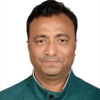 Maqsood Alam