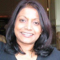 Anjali De Silva