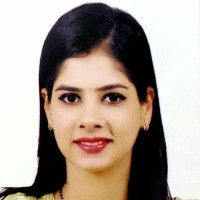 Mansi Arora