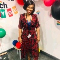 Sylvie Yougo-Kenmogne