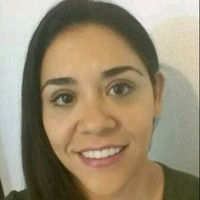 Ana Laura Hernandez Ponce