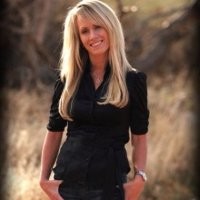 Amy Schumacher