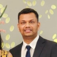 Dhanushka perera