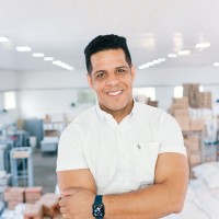 CLEITON CARLOS BATISTA KUNZ