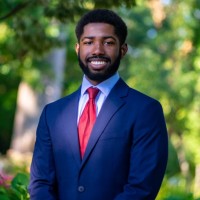 Gabriel Brown, MBA