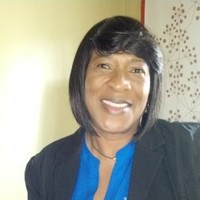 Yvonne Wimberly