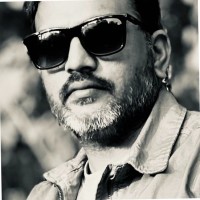 Anurag Ranjan B.