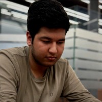 Arvin Ahmadi