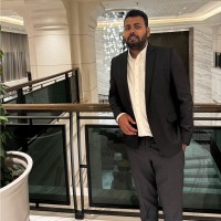 Ashish Raj