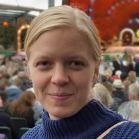 Stina Blombäck