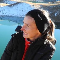 Любовь Куличкина