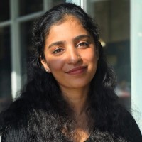 Vaishnavi S Unnithan