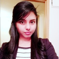 Puja Biswas