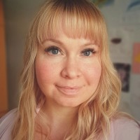 Piia Berghäll