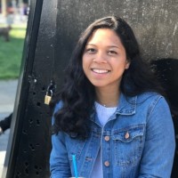 Marie Cruz